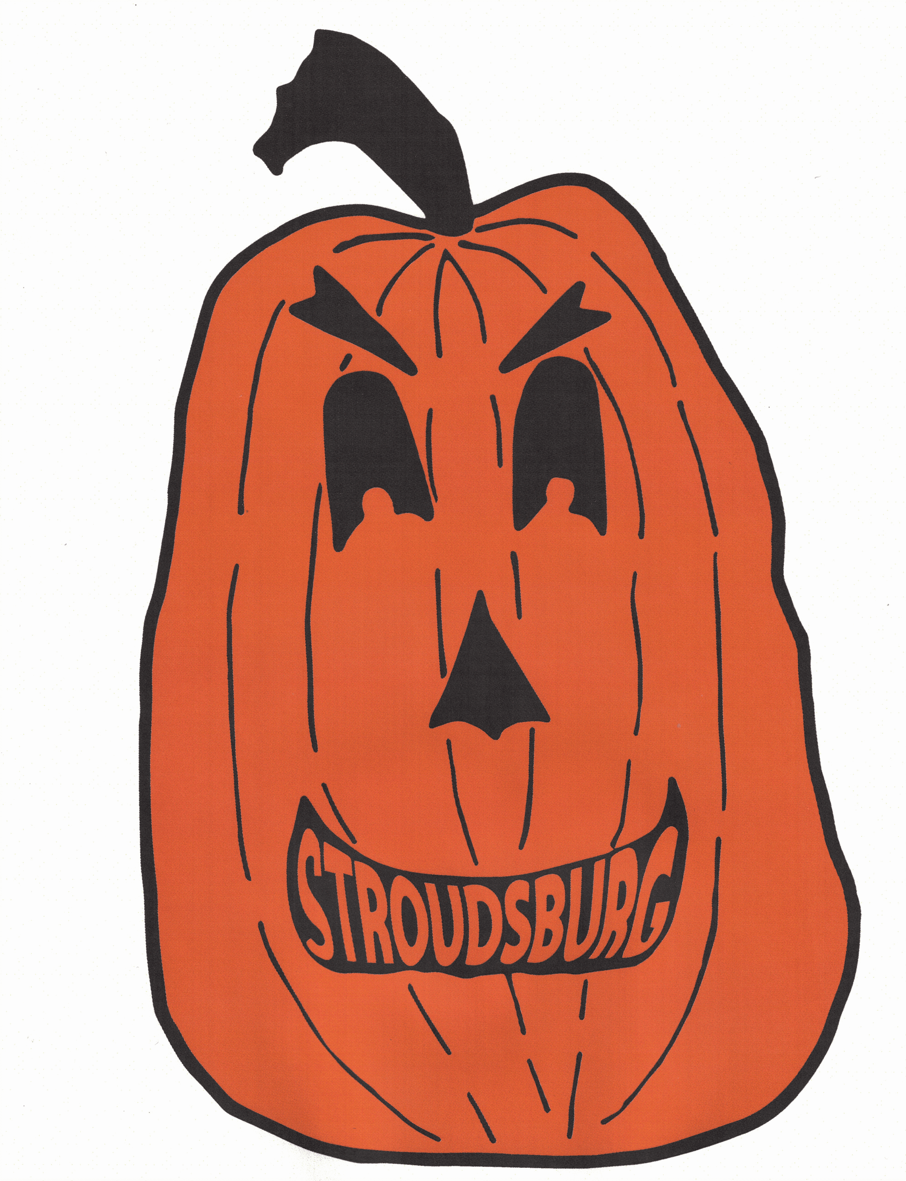 Spooky Stroudsburg GO Collaborative Stroudsburg, PA
